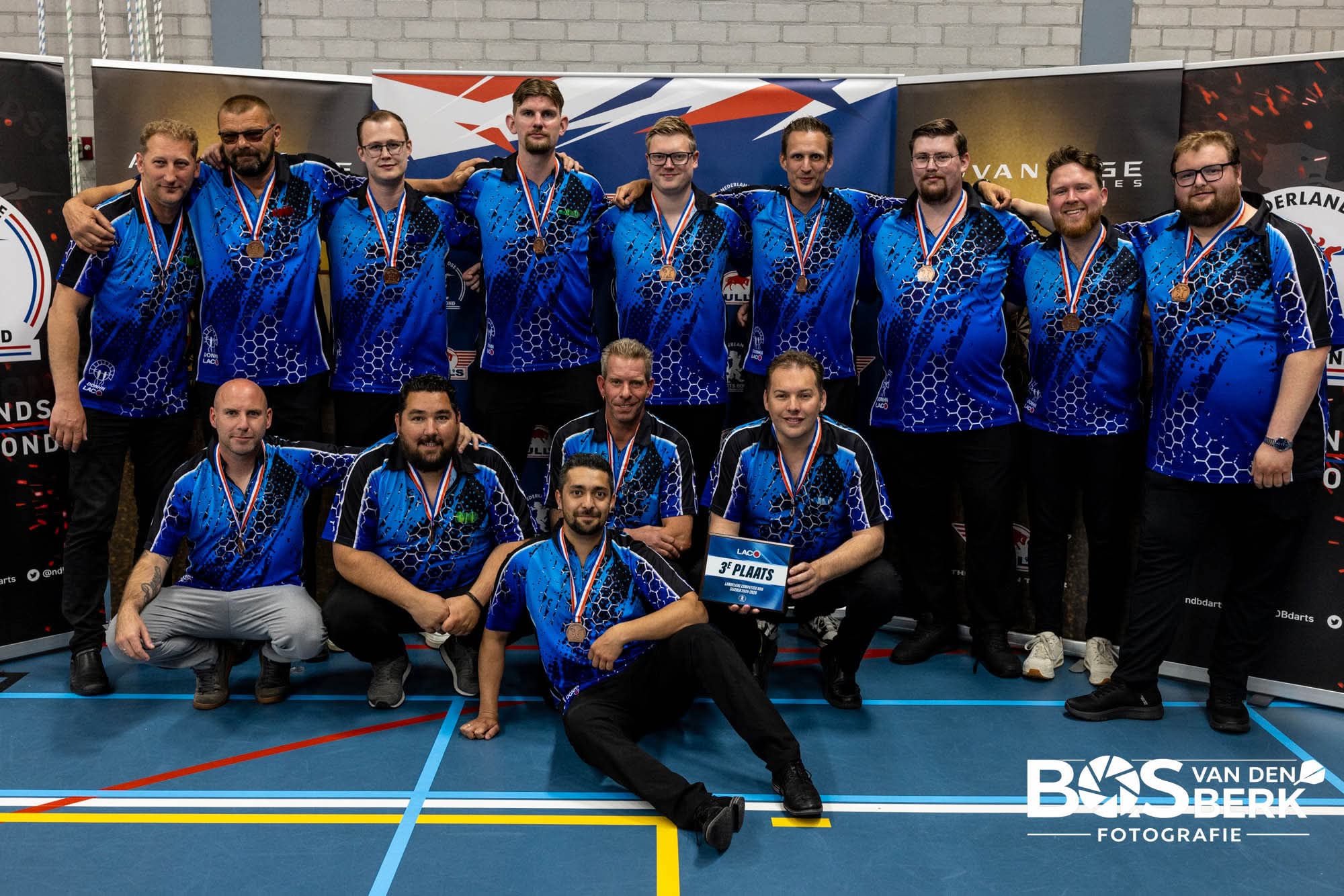 Herenteam finaledag 13-6-2026